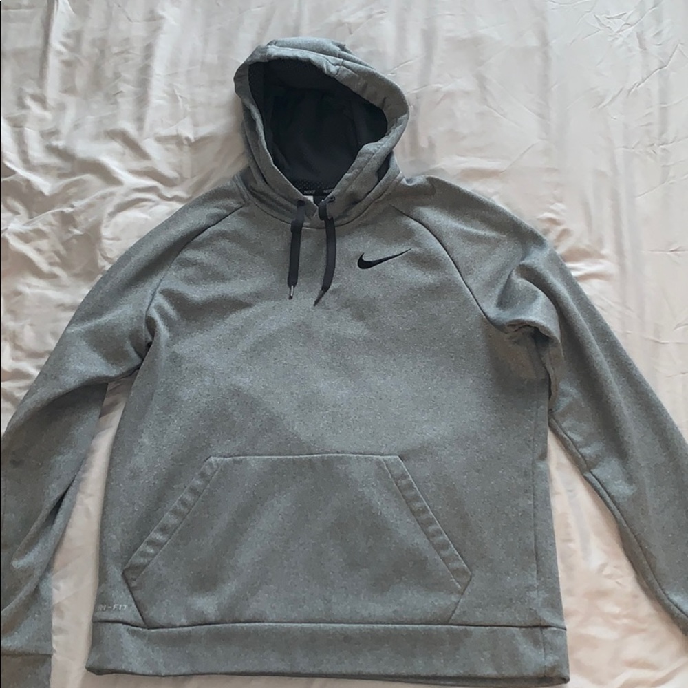 Nike Sweatshirt